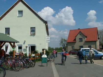 Photo: Fährhaus Gruna